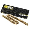 Pro Taper 420MX Premuim Gold Series Chains - Lg. 134