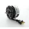 Packard 40933 3.3 Inch Diameter Vent Fan Motor Direct Replacement