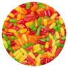 MikeIke Original Fruits Candy, 2 Pound Bulk Bag (32 Ounces)