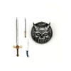 NECA - Dungeons & Dragons - Warduke Ultimate 7" Action