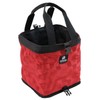 SK11 Pop-up Bag SQ W 7.1 x D 7.1 x