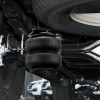 Air Helper Springs Bag Kit fit GMC Sierra Chevy Silverado
