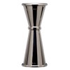 PIAZZA Jigger Steel Japan Style 30/45 ml