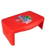 PJ Masks Kids Lap Desk with Storage - Folding Lid