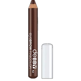 Debby Eye BROW FIX & COLOR 02 Medium