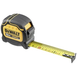 Tough Tape Measure 8 m DWHT36928-0