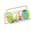 VGEBY Baby Crawling Roller, Multipurpose Roller for Early Development, Baby