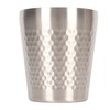 2pcs 304 Stainless Steel Pint Cup Hot Cold Drinking Cup