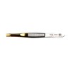 HK Manicure by Hans Kniebes - 8 cm Cranked Tweezers