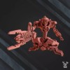 Robot Legions Light Annihilator | Grim Dark Fantasy Miniature