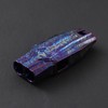 Hamans Emergency Whistles Titanium EDC Portable Whistle with Loud Sound