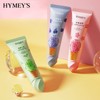 Image Beauty Silk Smooth Hand Cream: Hydrating, Non-Greasy, Scented with an Ice Cream Texture One Size / Concentrated Silky (Cherry Blossom) 30G New 20ea