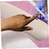 BIUDECO Manicure Arm Rest Pillow Hand Rest Stand for Nails