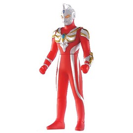 UHM2005 Ultraman Max