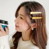 Herbeluemily Hair Clips, Hairpins, Bangs Clips, Beak Clips, Mini Clips,