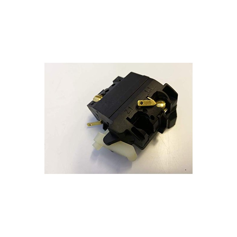 Bosch 1607200199 Switch for Straight Grinder GGS 28 C/28 CE/28