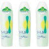 [Bulk Purchase] 3 Pieces Sara Hair Cream R 5.2 fl