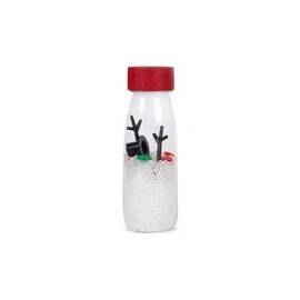Petit Boum Sensory Bottle Christmas - Limited Edition 2024