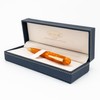 Conklin All American Gel Pen Sunburst Orange | Luxury Gel