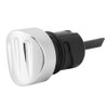 Motorcycle Engine Oil Dipstick Tank Cap Cover Fit for XL
