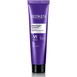 Redken Redken color extend blondage acondicionador neutralizacion para cabello rubio con pigmentos ultravioletas neutraliza subtonos calidos