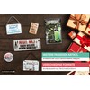 schilderkreis24 Tin Sign Sayings for Women - Gift for Best