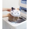 Cute Laundry Bag, Triltoise Cat