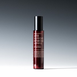 Curriculum Corrishil After Salon Care Repair Hair Ampoule 100ml / 커리쉴 에프터 살롱 케어 리페어 헤어 앰플 100ml