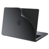 BlueSwan Case Compatible with MacBook Pro 14 inch M4 M3