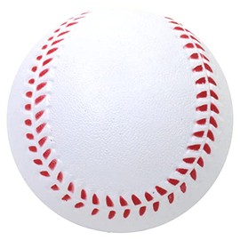 池田工業社 やわらか野球ボール [ ボール/野球ボール ] 000033210