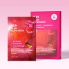 ISOI [ISOI]Plum Glow Mask (5ea)