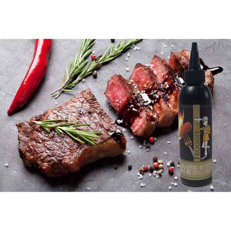 Froggit 3-Piece Variety Pack Garlic Infused Red Wine Vinegar, Beetroot