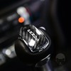 UOADA Black Gear Shift Head Knob Cover Compatible with Ford