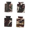 CIYODO 4pcs Neoprene Beverage Can Insulators Insulated Sleeve Holder for