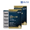 Chong Kun Dang Triple Propolis Immune Plus 60 capsules 2
