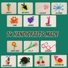 Zlulary Pipe Cleaners Craft, Pipe Cleaners Craft Supplies, Pipe Cleaner,