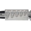 Do It Flat Bank Sinker 1/2, 3/4, 1, 1 1/2,