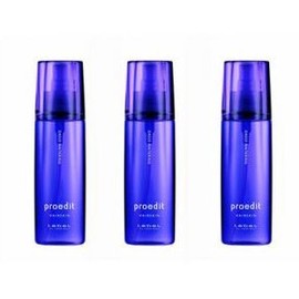 【X3個セット】 ルベルコスメティックス ルベル プロエディット ヘアスキン オアシスウォータリング 120mL