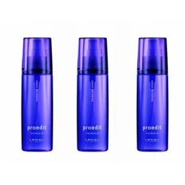 【X3個セット】 ルベルコスメティックス ルベル プロエディット ヘアスキン オアシスウォータリング 120mL