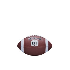 Wilson WTF1601IDCCTC CFL Game Ball Replica Mini