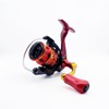 Orlude Fishing Tackle Orucs Spinning Reel 800 qb010104a02n0