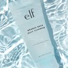 e.l.f. Bounce Back Jelly Cleanser, Cleanses, Removes Makeup & Conditions