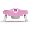 OKBaby Roady 3-in-1 Potty, Travel Potty and Toilet Training Seat,