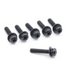 ReplacementScrews Stand Screws Compatible with LG 60UN7000PUB (60UN7000PUB.AUS)