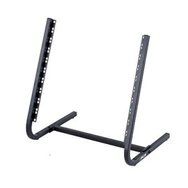 Quik-Lok 10-Space Table Top Rack Stand (RS-10)