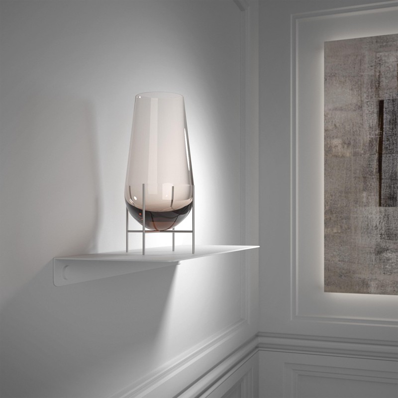 SOTECH Hover-III Design Wall Shelf 350 x 130 x 30