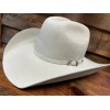Bull Shadow Genuine 100% Felt Fine Wool 6X Western Hat