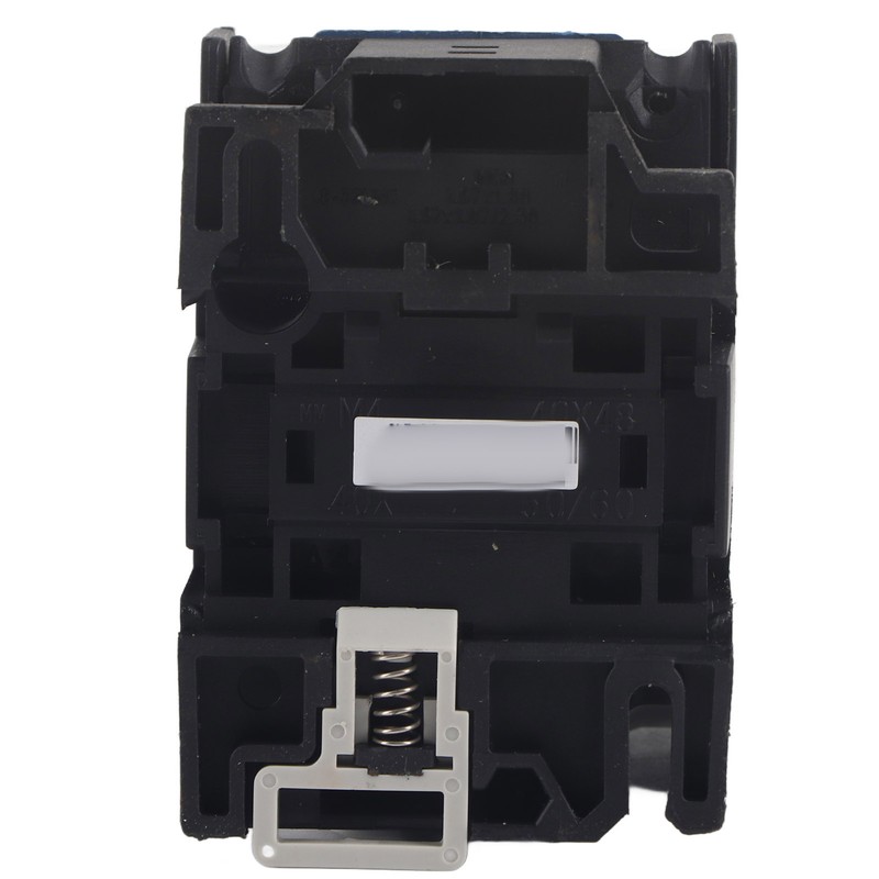 AC Contactor Coil Normally Open for Motor Power Supply Controls