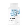 THORNE - Trace Minerals - Dietary Supplement with Zinc, Boron