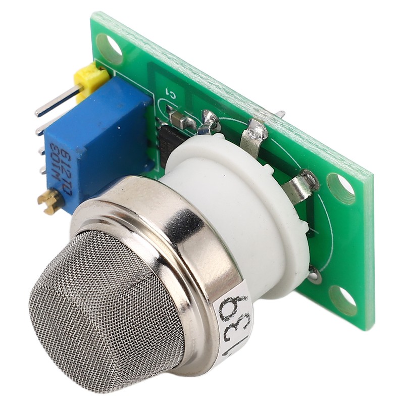 Freon Sensor Module Accurate Quick Response Self Calibration Metal Refrigerant